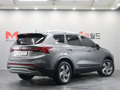 Hyundai Santafe 2023, 67179 км, за 27800000 KRW