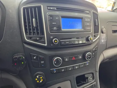 Hyundai Starex 2019, 42218 км, за 17900000 KRW - фото 9