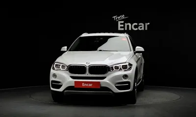 BMW X6 2018, 153339 км, за 25500000 KRW - фото 3