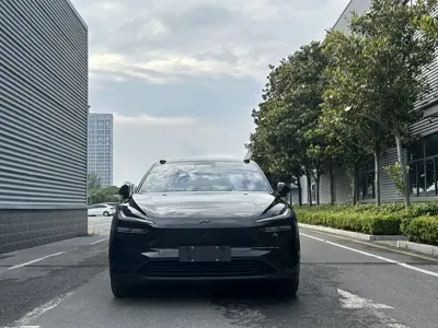 ONVO ONVO L60 2026, 4000 км, за 118800 CNY
