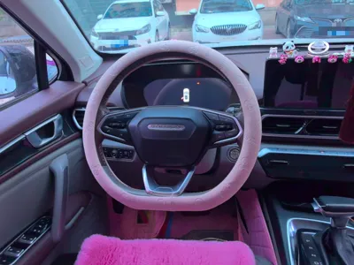 Baojun RS-5 2019, 109900 км, за 39967.72 CNY - фото 11