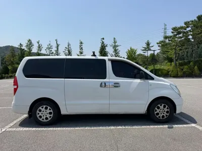 Hyundai Starex 2014, 224837 км, за 3800000 KRW - фото 7