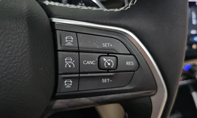 Jeep Cherokee 2023, 15707 км, за 53500000 KRW - фото 32