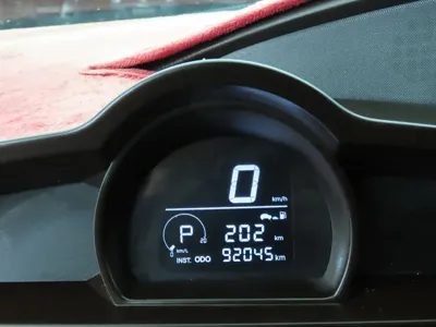 KG_Mobility_Ssangyong KORANDO 2015, 92039 км, за 5090000 KRW - фото 9
