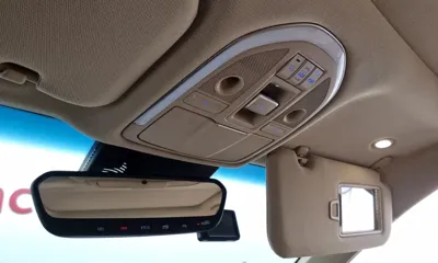 Genesis G80 2020, 168079 км, за 15900000 KRW - фото 20