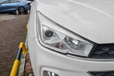 Wuling Hongguang S3 2019, 66000 км, за 33547.98 CNY - фото 7