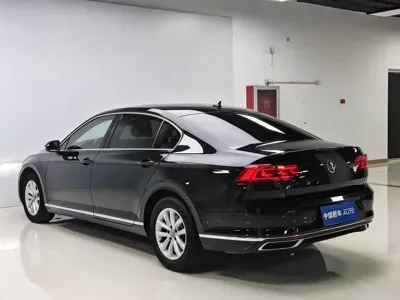 Volkswagen Magotan 2020, 93000 км, за 69800 CNY - фото 6