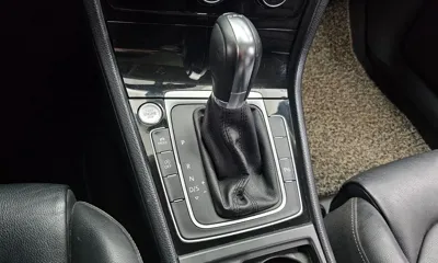 Volkswagen Golf 2014, 120754 км, за 7500000 KRW - фото 9