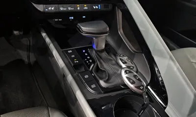 Hyundai Avante 2024, 58084 км, за 17400000 KRW - фото 9