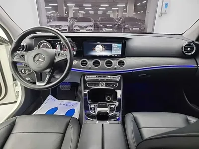 Mercedes-Benz E-Class 2017, 104343 км, за 19900000 KRW - фото 7