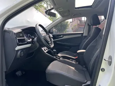 Jetta VS5 2023, 19000 км, за 85800 CNY