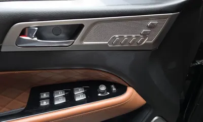 KG_Mobility_Ssangyong Rexton 2018, 140483 км, за 13400000 KRW - фото 31