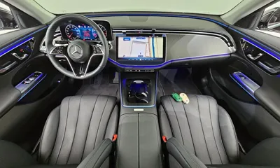 Mercedes-Benz E-Class 2025, 8558 км, за 59990000 KRW - фото 7