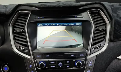 Hyundai Maxcruz 2018, 172404 км, за 12700000 KRW - фото 16