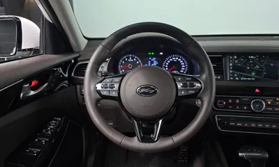 Kia K7 2019, 37577 км, за 18690000 KRW - фото 13