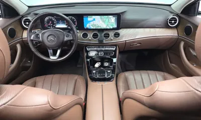 Mercedes-Benz E-Class 2017, 84118 км, за 25300000 KRW - фото 7