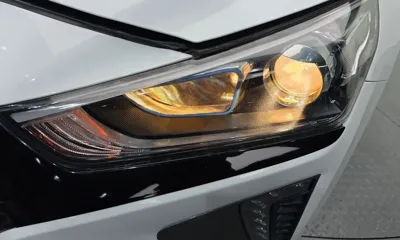 Hyundai Ioniq 2019, 166180 км, за 9400000 KRW - фото 22