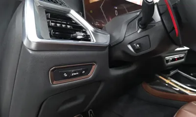 BMW X7 2025, 26247 км, за 124500000 KRW - фото 28