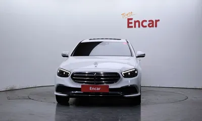 Mercedes-Benz E-Class 2023, 48681 км, за 45990000 KRW