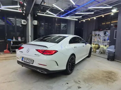 Mercedes-Benz CLS-Class 2019, 87200 км, за 40900000 KRW