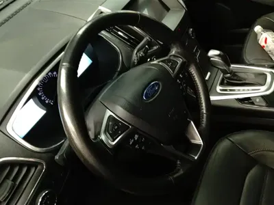 Ford Edge 2018, 98500 км, за 77900 CNY - фото 14