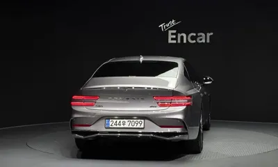 Genesis G80 2025, 31983 км, за 43900000 KRW - фото 4