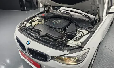 BMW Gran Turismo 2015, 160505 км, за 10800000 KRW - фото 6