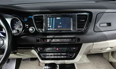 Kia Canival 2015, 151313 км, за 9500000 KRW - фото 16
