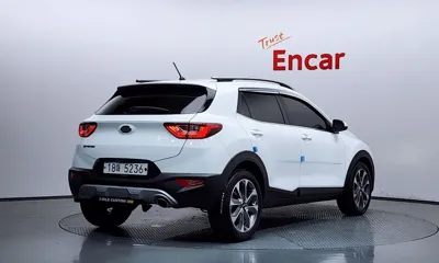 Kia Stonic 2019, 90343 км, за 10500000 KRW