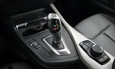 BMW 1-Series 2019, 103916 км, за 11500000 KRW - фото 9