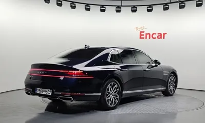 Genesis G90 2023, 85314 км, за 58800000 KRW