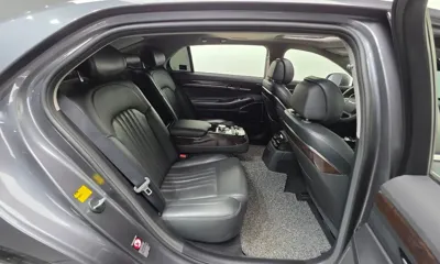 Genesis EQ900 2016, 160033 км, за 15800000 KRW - фото 17