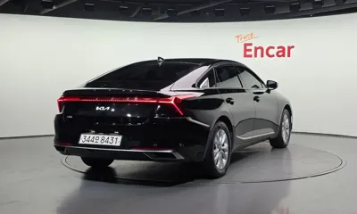Kia K8 2023, 74145 км, за 20000000 KRW