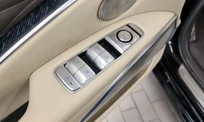 Kia K9 2022, 65922 км, за 39990000 KRW - фото 28
