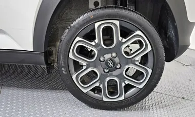 Hyundai Casper 2023, 30522 км, за 17200000 KRW - фото 21
