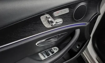 Mercedes-Benz E-Class 2019, 103336 км, за 23500000 KRW - фото 15