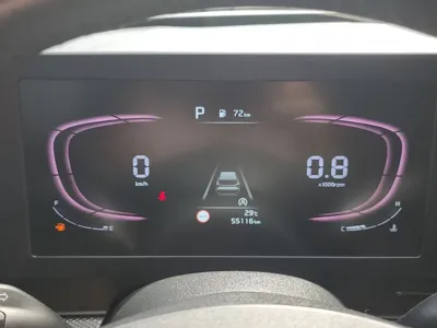 Kia Sportage 2022, 55113 км, за 18300000 KRW - фото 9