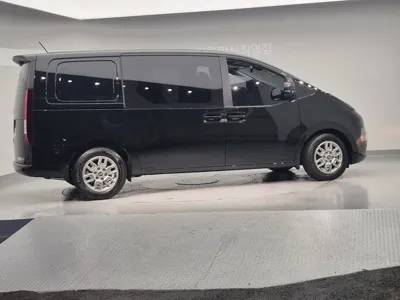 Hyundai Staria 2025, 76063 км, за 25700000 KRW