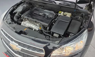 ChevroletGMDaewoo Malibu 2014, 99984 км, за 4500000 KRW - фото 6