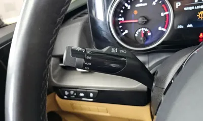 Kia Canival 2023, 99121 км, за 18990000 KRW - фото 29