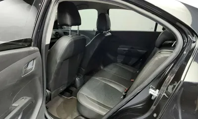 ChevroletGMDaewoo Aveo 2014, 65970 км, за 3200000 KRW - фото 11