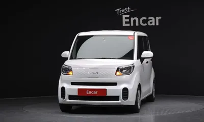 Kia Ray 2022, 83124 км, за 6800000 KRW