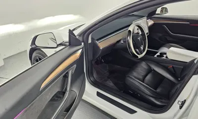 Tesla Model 3 2021, 108517 км, за 27500000 KRW - фото 10