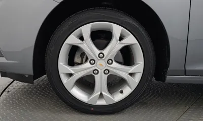 ChevroletGMDaewoo Cruze 2017, 77462 км, за 5900000 KRW - фото 5