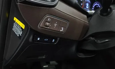 Hyundai Grandeur 2017, 154177 км, за 10500000 KRW - фото 18