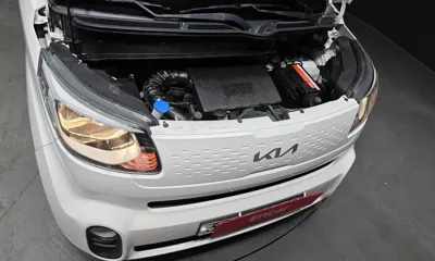 Kia Ray 2022, 81372 км, за 11500000 KRW - фото 6
