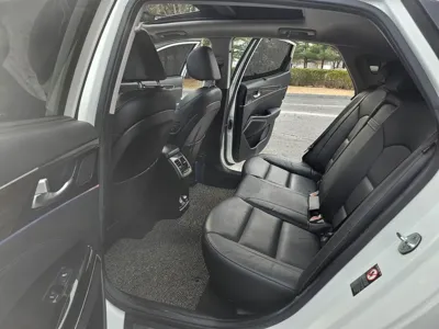 Kia K7 2018, 120349 км, за 14900000 KRW - фото 11