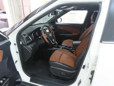 KG_Mobility_Ssangyong TIBOLI 2019, 90000 км, за 9200000 KRW - фото 5