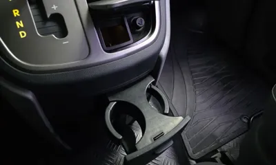 Hyundai Starex 2013, 71377 км, за 8700000 KRW - фото 29