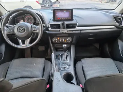 Mazda 3 Axela 2015, 150000 км, за 25500 CNY - фото 9